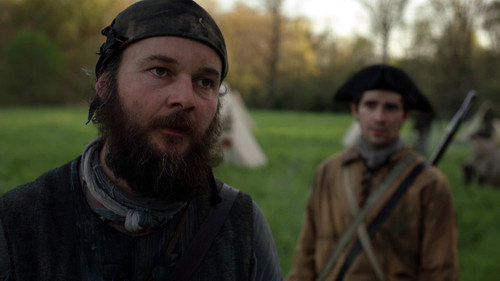 TURN: Washington's Spies Season 4 Episode 9 - Reckoning