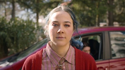 Raising Voices Season 1 Episode 6 - Berta