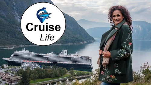 Cruise Life Season 2 Episode 1 - Episode 1