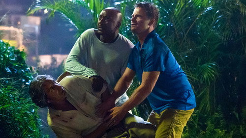 Mad Dogs Season 1 Episode 9 - Seahorse