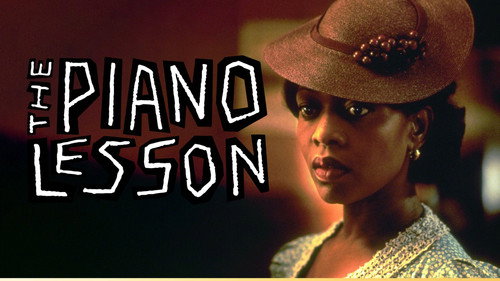 Hallmark Hall of Fame Season 44 Episode 2 - The Piano Lesson