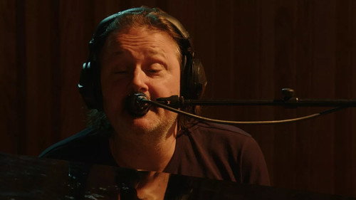 Radio 1: Livemuziek Season 1 Episode 8 - Episode 8