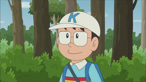 Ninja Hattori-Kun Returns Season 3 Episode 10 - Kenichi to fulfil his mother's wish