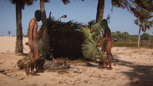 Se Sobreviver, Case Season 4 Episode 4 - Episode 4