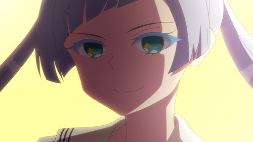Hanaori-san Still Wants to Fight in the Next Life Season 1 Episode 11 - Romeo and Juliet