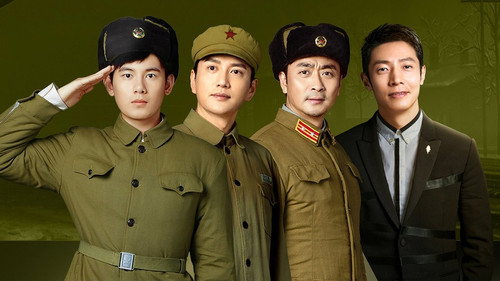 China in the Story Season 2 Episode 8 - Episode 8