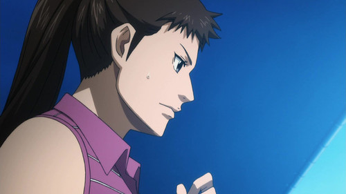 Ace of the Diamond Season 2 Episode 2 - The Summer Heat Haze