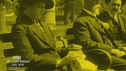 Women Make Film: A New Road Movie Through Cinema Season 1 Episode 10 - Melodrama, Sci-Fi, Horror & Hell