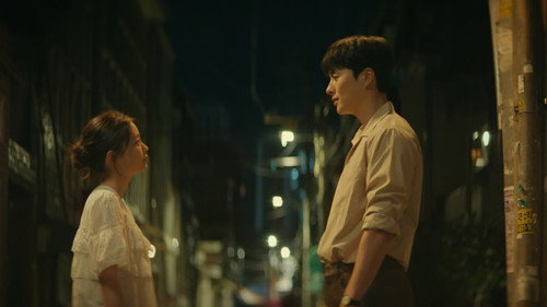 KBS Drama Special Season 15 Episode 4 - The Road in Between