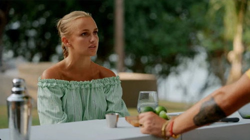 FBoy Island Netherlands / Belgium Season 1 Episode 7 - Episode 7
