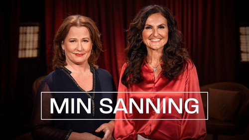 Min sanning Season 14 Episode 3 - Gunilla von Platen
