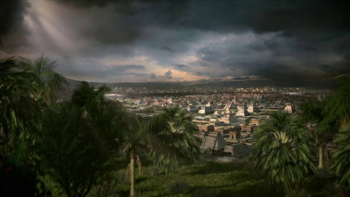 History's Greatest Mysteries Season 6 Episode 20 - Lost Places of the Old Testament