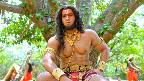 Ravan Ka Prastaav still