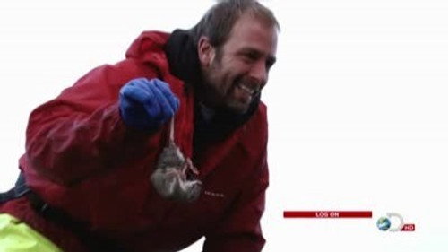 Deadliest Catch Season 8 Episode 5 - Alien Abduction