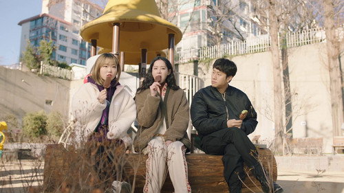 Mad for Each Other Season 1 Episode 6 - Run Away