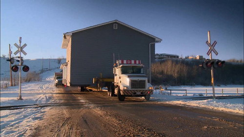 Cabin Truckers Season 1 Episode 10 - Country Dream Home