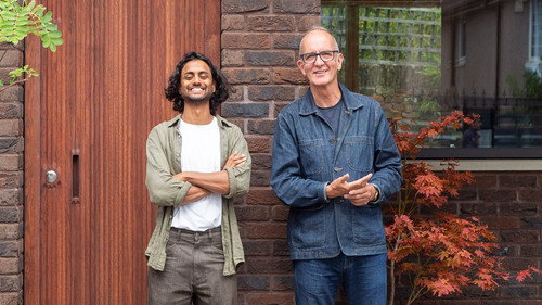 Grand Designs Season 28 Episode 3 - North West London 2026
