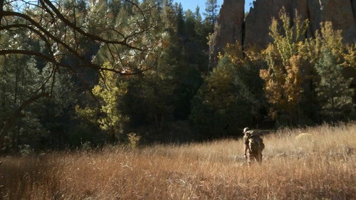 MeatEater Season 4 Episode 15 - Gila Monster: New Mexico Bull Elk