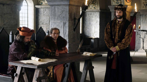 The Crown of the Kings Season 1 Episode 34 - Episode 34