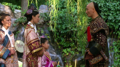 Empresses in the Palace Season 1 Episode 73 - Episode 73