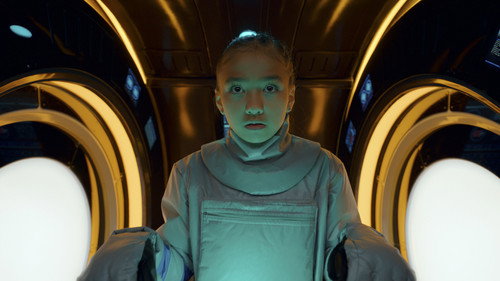 Jane Season 1 Episode 3 - Apis mellifera