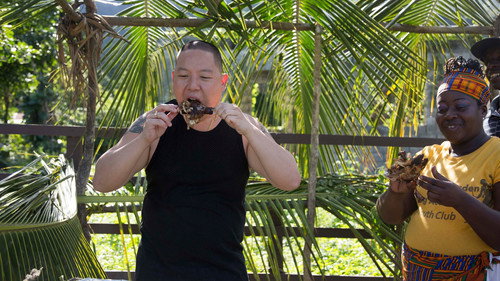Huang's World Season 1 Episode 1 - Jamaica