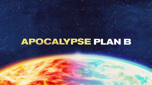 The Nature of Things Season 62 Episode 6 - Apocalypse Plan B