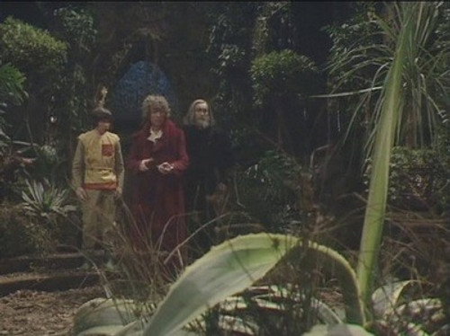 Doctor Who Season 18 Episode 23 - The Keeper of Traken (3)