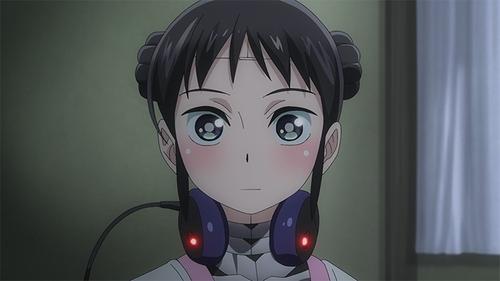 My Wife Has No Emotion Season 1 Episode 2 - I Went Outdoors with My Wife
