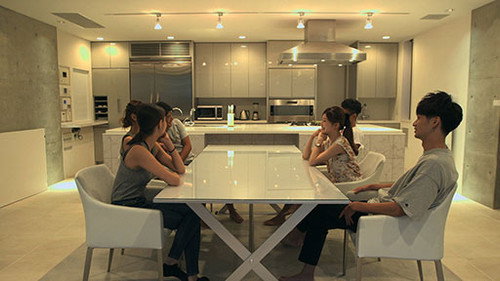 Terrace House: Boys & Girls in the City Season 1 Episode 1 - New Boys, New Girls, New City