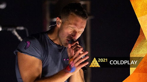 Glastonbury Season 25 Episode 1 - Coldplay