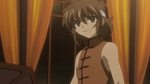 Tsubasa RESERVoir CHRoNiCLE Season 1 Episode 19 - The Resolution to Live