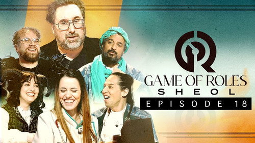 Game of Roles Season 9 Episode 18 - Episode 18