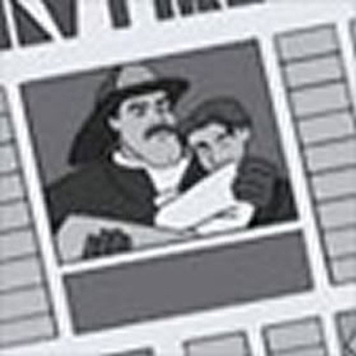 Rescue Heroes Season 2 Episode 28 - Flashback to Danger