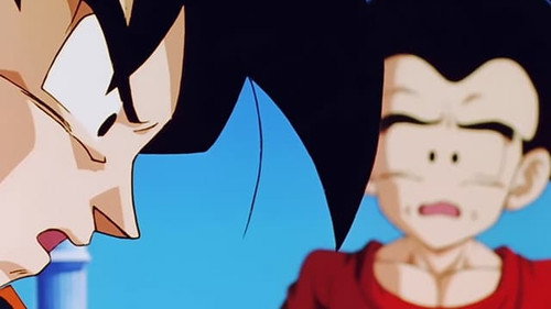 Dragon Ball Z Kai Season 5 Episode 24 - A Secret Plan to Defeat Buu! Its Name Is Fusion