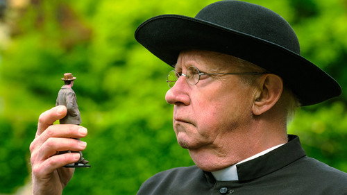 Father Brown Season 10 Episode 1 - The Winds of Change