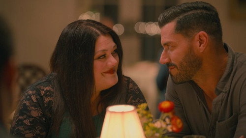 Sweet Magnolias Season 3 Episode 4 - Be Bold
