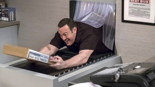 Kevin Can Wait Season 1 Episode 19 - Showroom Showdown