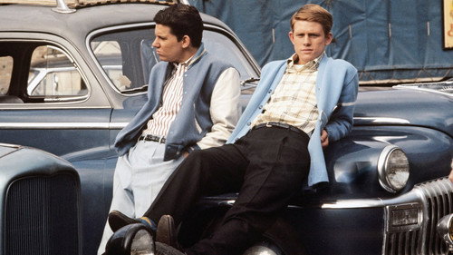 Happy Days Season 1 Episode 16 - Be the First on Your Block