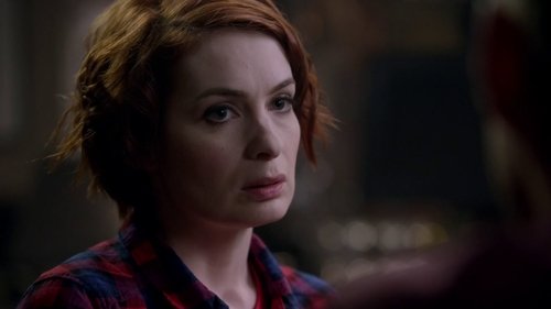 Supernatural Season 10 Episode 11 - There's No Place Like Home