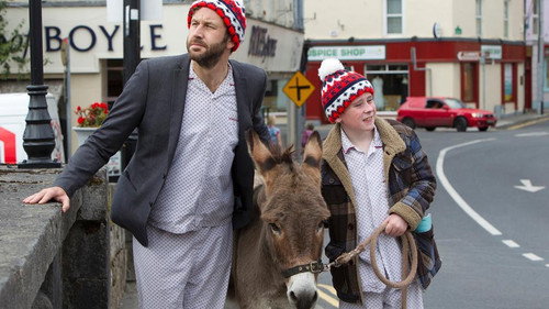 Moone Boy Season 3 Episode 3 - Fecks, Lies and Videotape