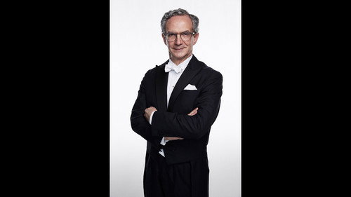 Masterpieces Performed by NHK Symphony Orchestra Season 7 Episode 1 - Fabio Luisi: Rimsky-Korsakov, Scheherazade, Symphonic Suite, Op. 35