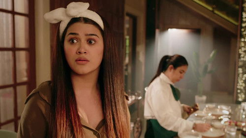 Mannat: Harr Khushi Paane Ki Season 1 Episode 8 - Vikrant Puts Mallika On The Spot!