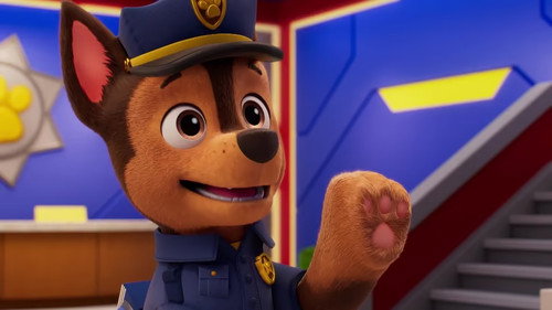 PAW Patrol Season 12 Episode 16 - Search and Rescue: Pups Save a Lost Ryder
