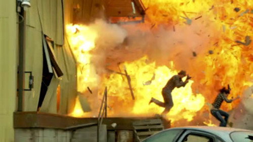 NCIS: Los Angeles Season 3 Episode 23 - Sans Voir (1)