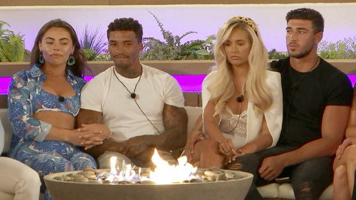 Love Island Season 5 Episode 49 - Episode 42