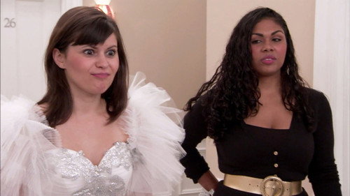 Say Yes to the Dress Season 4 Episode 19 - Seeing Eye to Eye