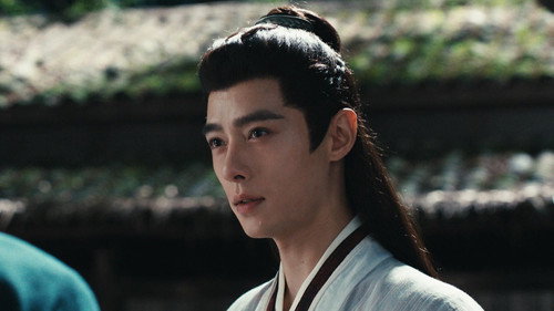 Zhan Zhao Adventures Season 1 Episode 16 - The Death of Master Ding