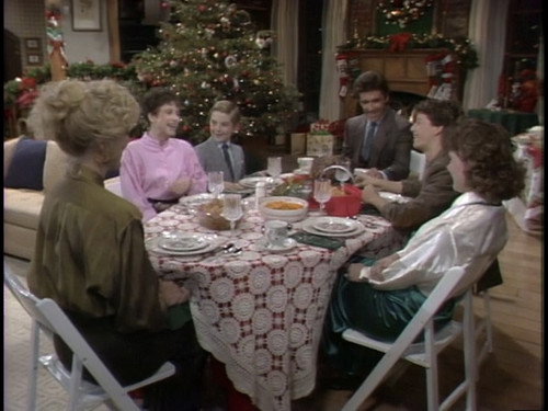 Growing Pains Season 2 Episode 9 - The Kid