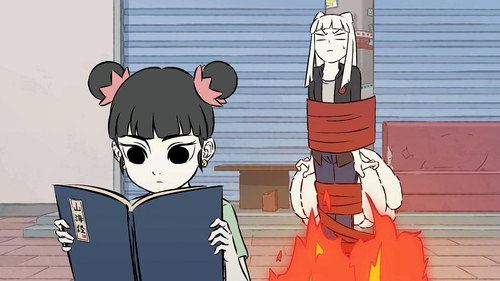 Episode 76 still